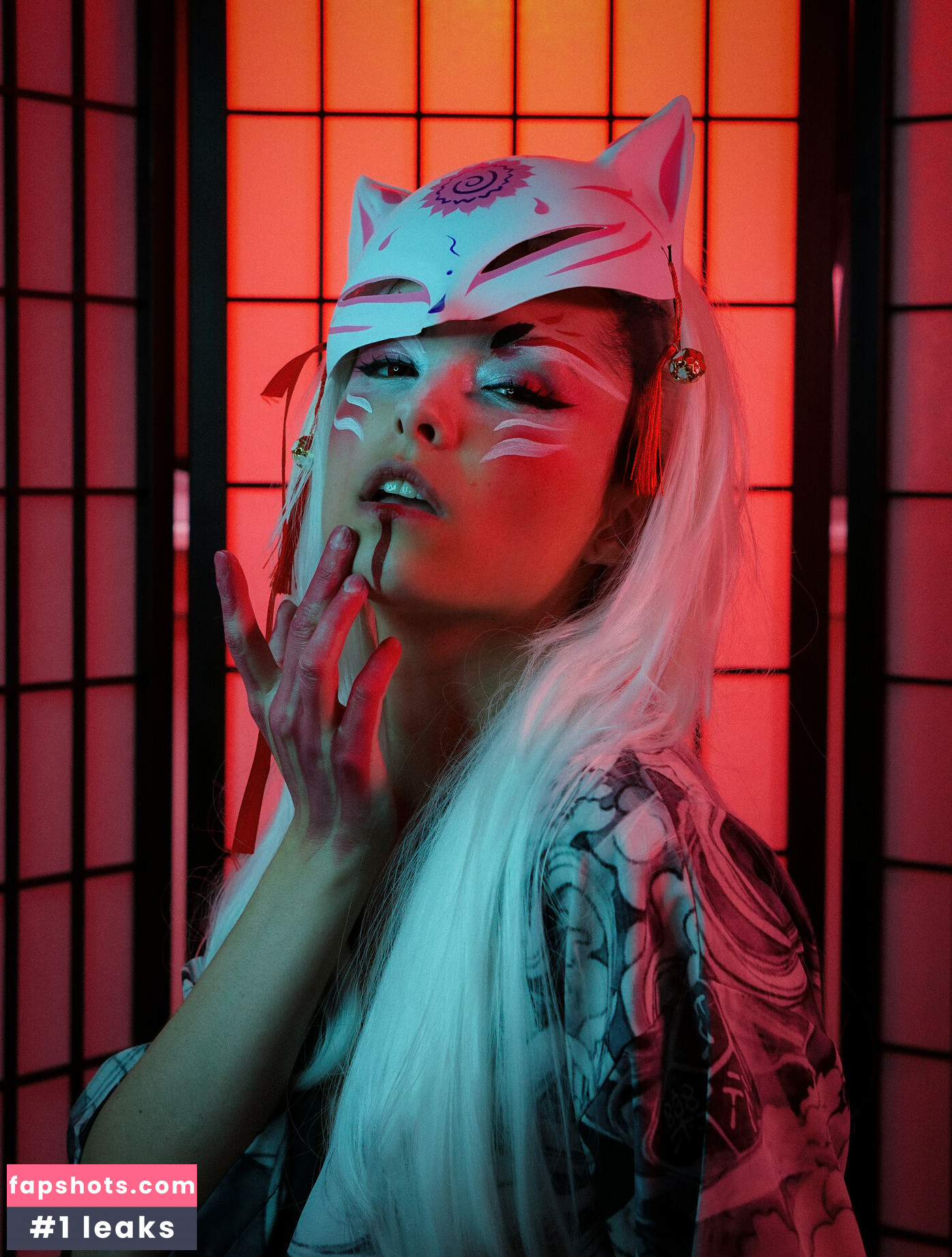 Angela Bermúdez gallery photo #19