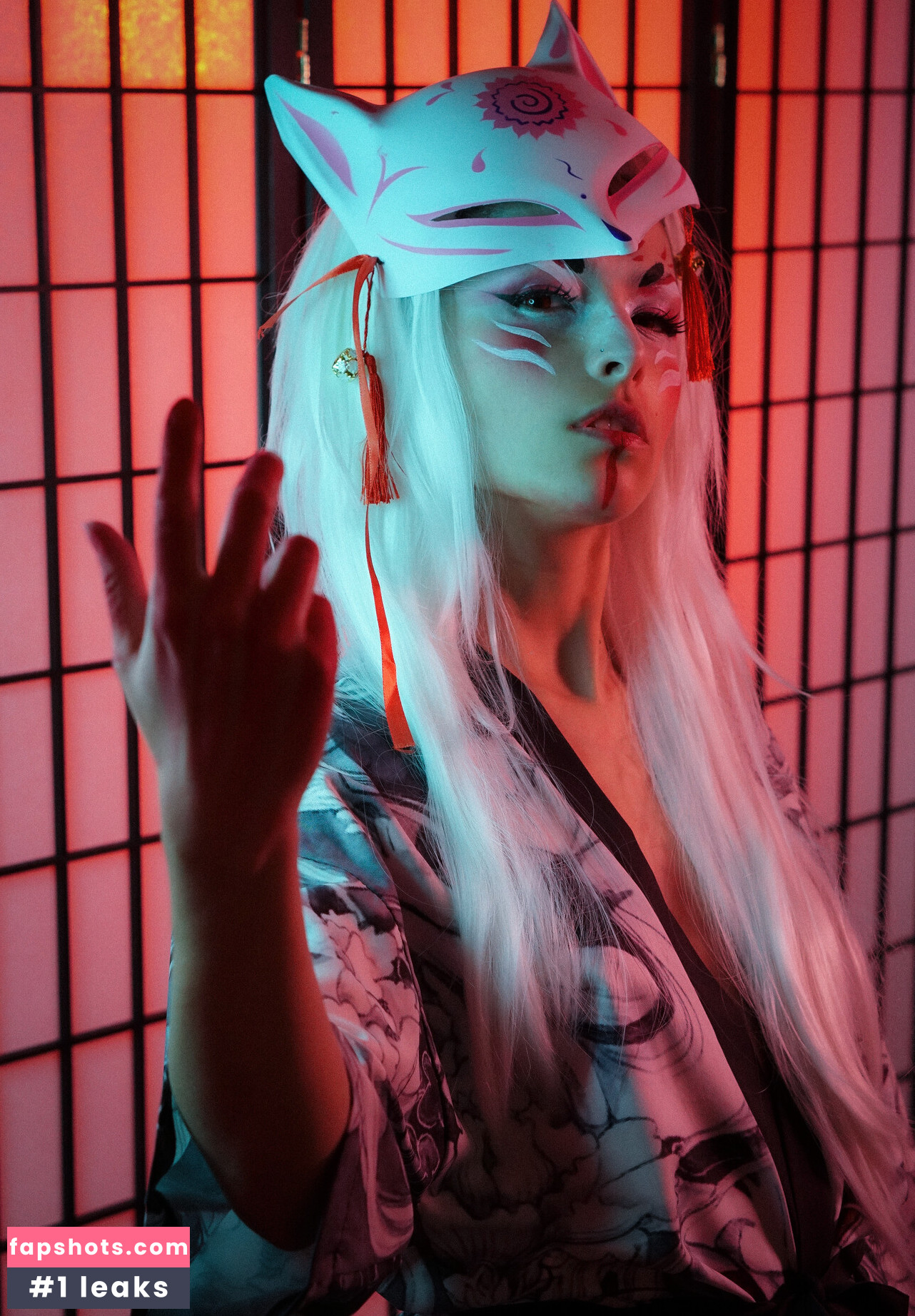 Angela Bermúdez gallery photo #20