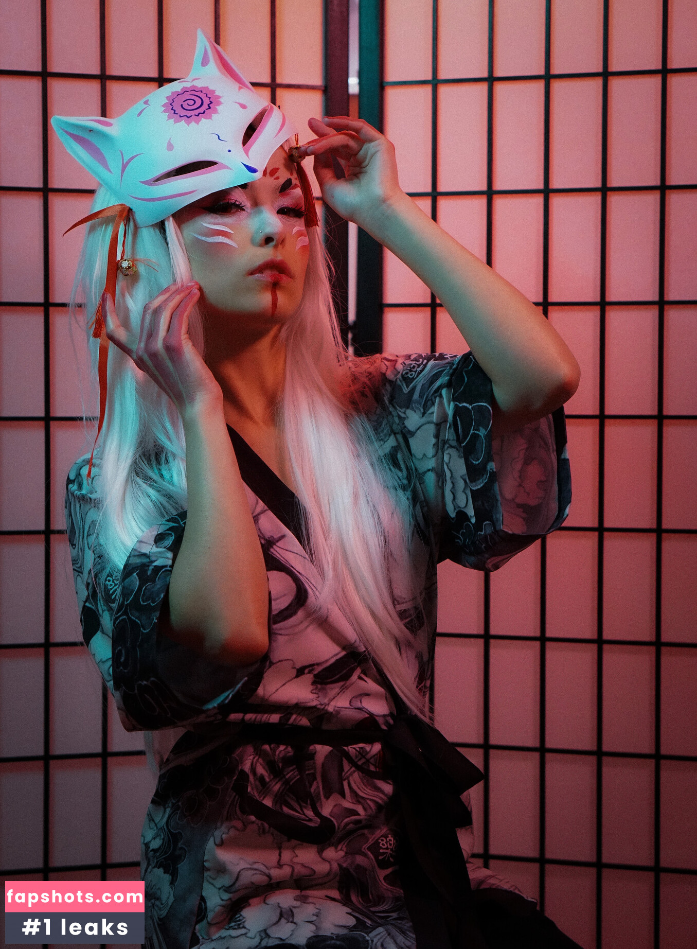 Angela Bermúdez gallery photo #21