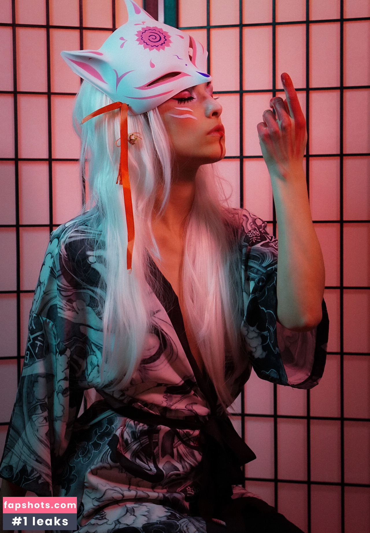 Angela Bermúdez Nahé úniky fotek pouze od fanoušků #6 - Fapshots