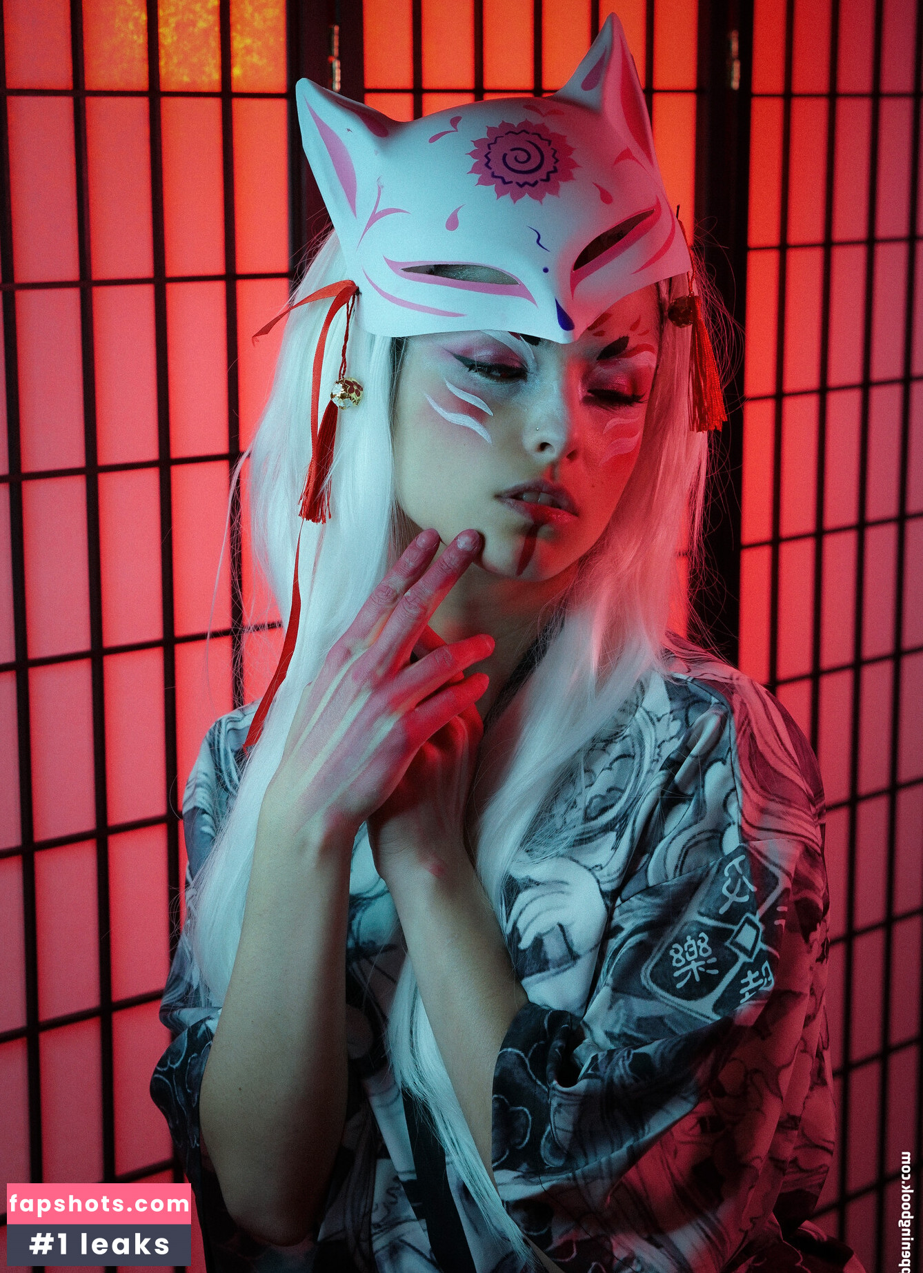 Angela Bermúdez Nahé úniky fotek pouze od fanoušků #7 - Fapshots