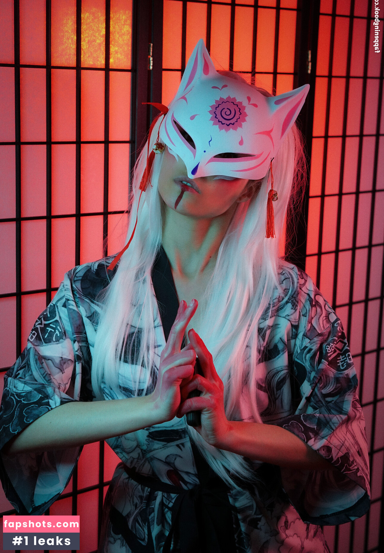 Angela Bermúdez Nahé úniky fotek pouze od fanoušků #8 - Fapshots