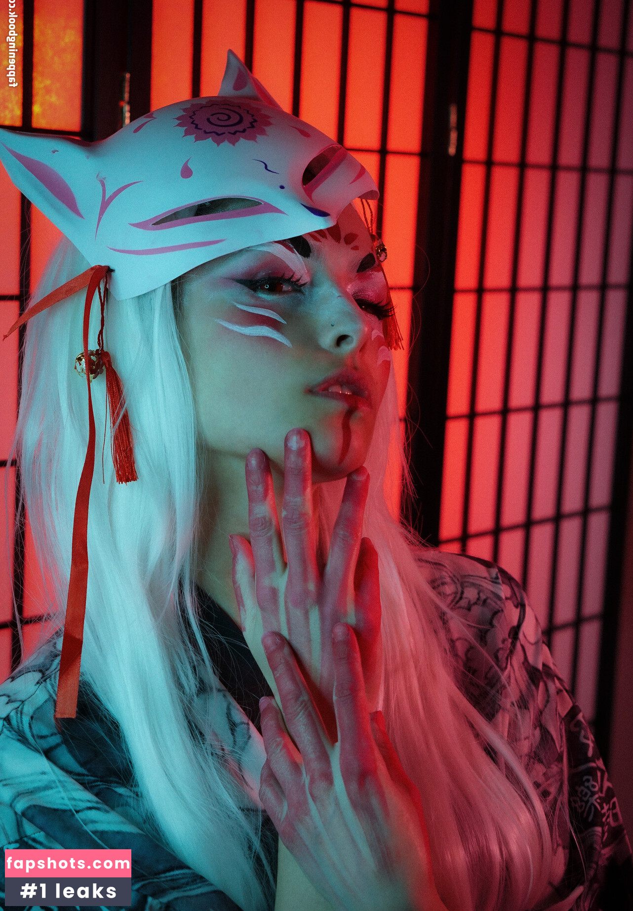 Angela Bermúdez Nahé úniky fotek pouze od fanoušků #9 - Fapshots