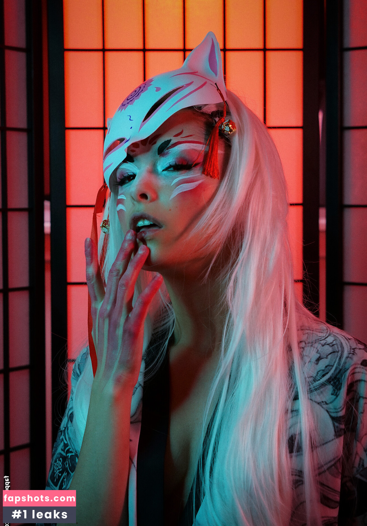 Angela Bermúdez Nahé úniky fotek pouze od fanoušků #10 - Fapshots