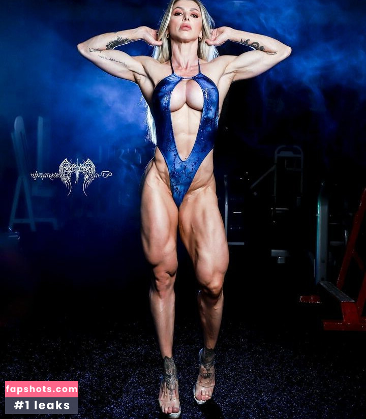 Angela Borges gallery photo #11