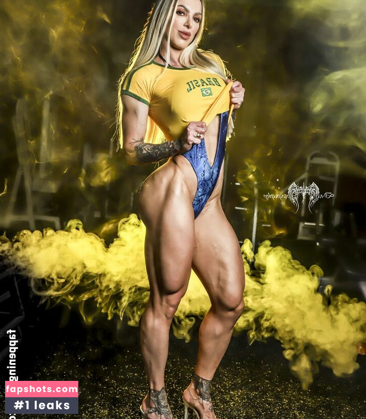 Angela Borges gallery photo #9