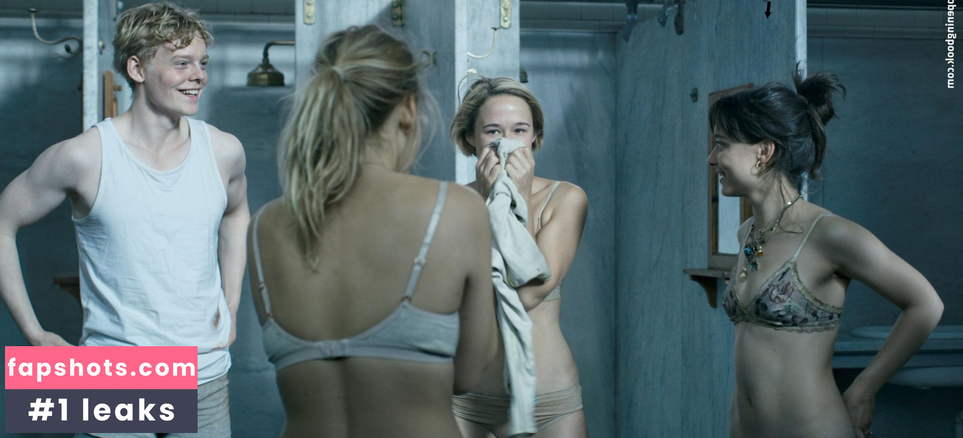 Angela Bundalovic gallery photo #14