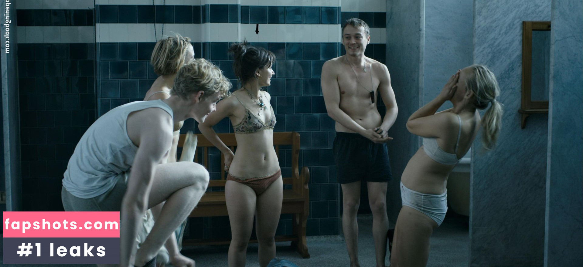 Angela Bundalovic gallery photo #3