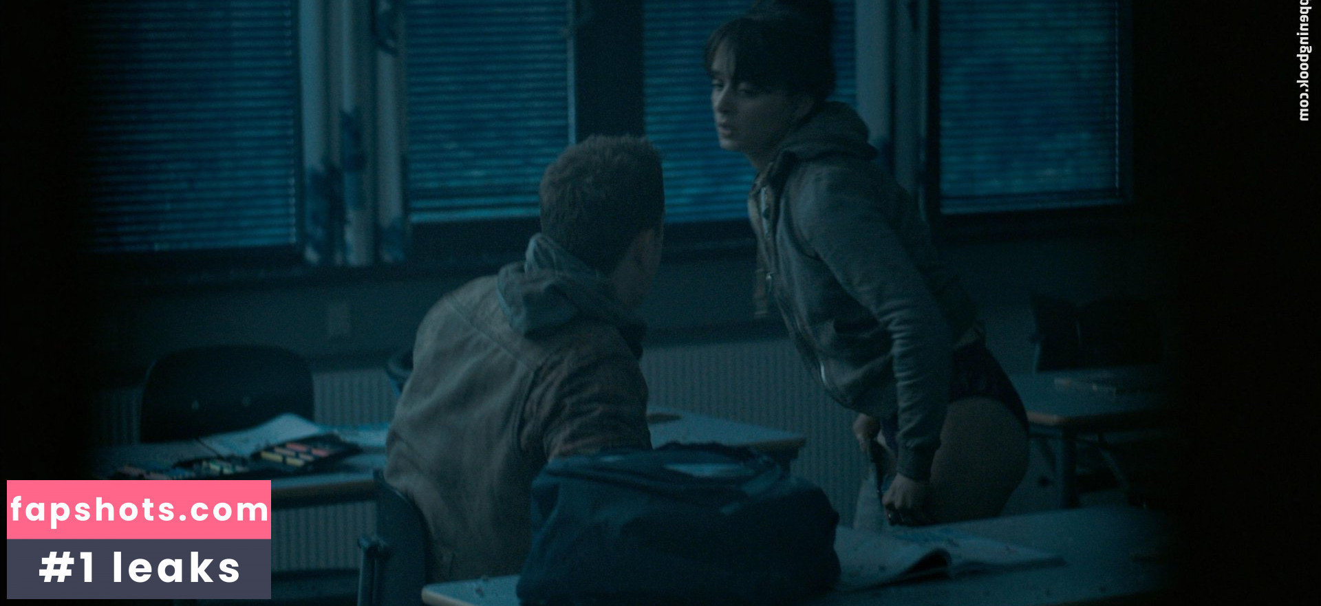 Angela Bundalovic gallery photo #6