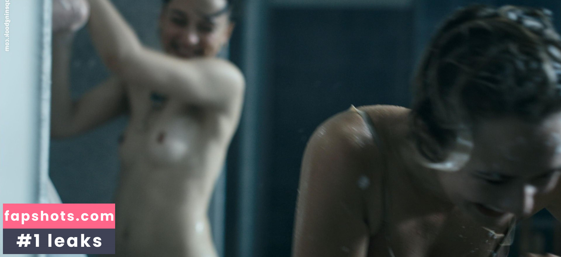 Angela Bundalovic gallery photo #9