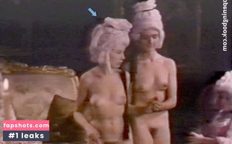 Angela Carnon Nahé úniky fotek pouze od fanoušků #9 - Fapshots