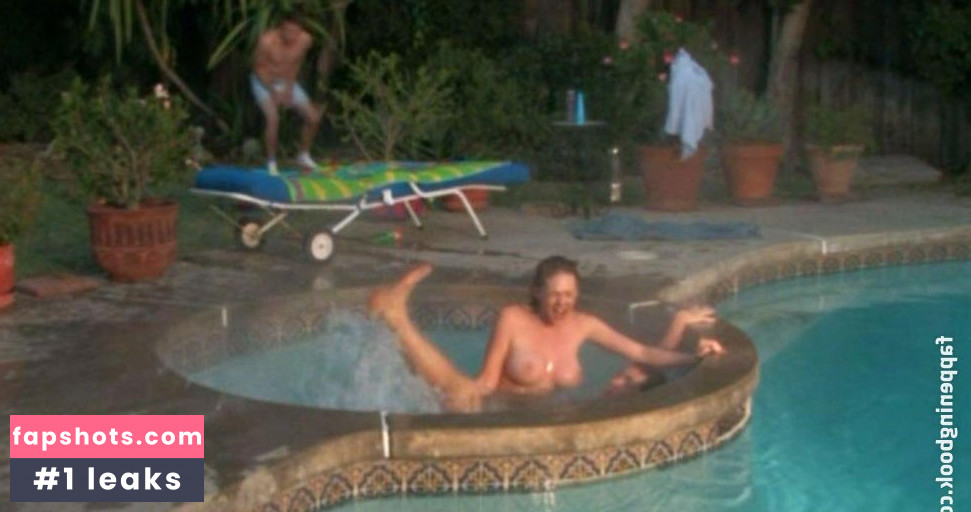 Angela Dodson Nude Leaks OnlyFans Photos #3 - LeakJerk