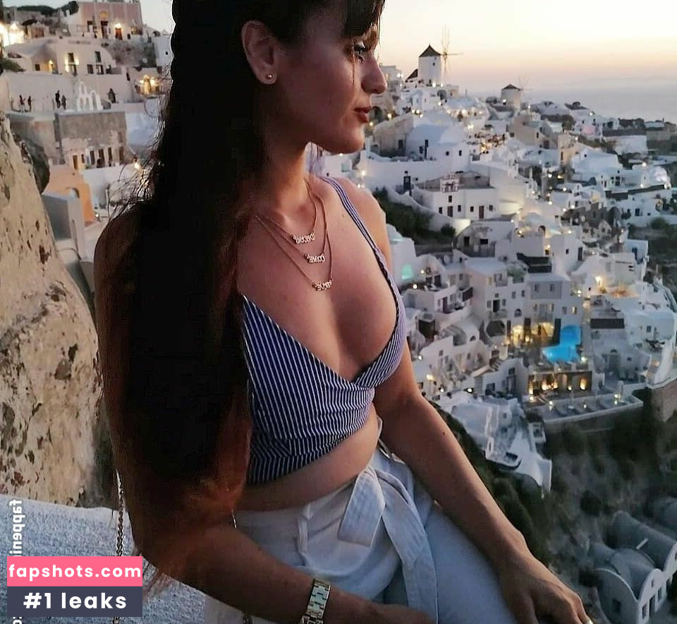 Angela Doxa gallery photo #34