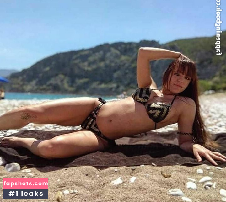 Angela Doxa gallery photo #35