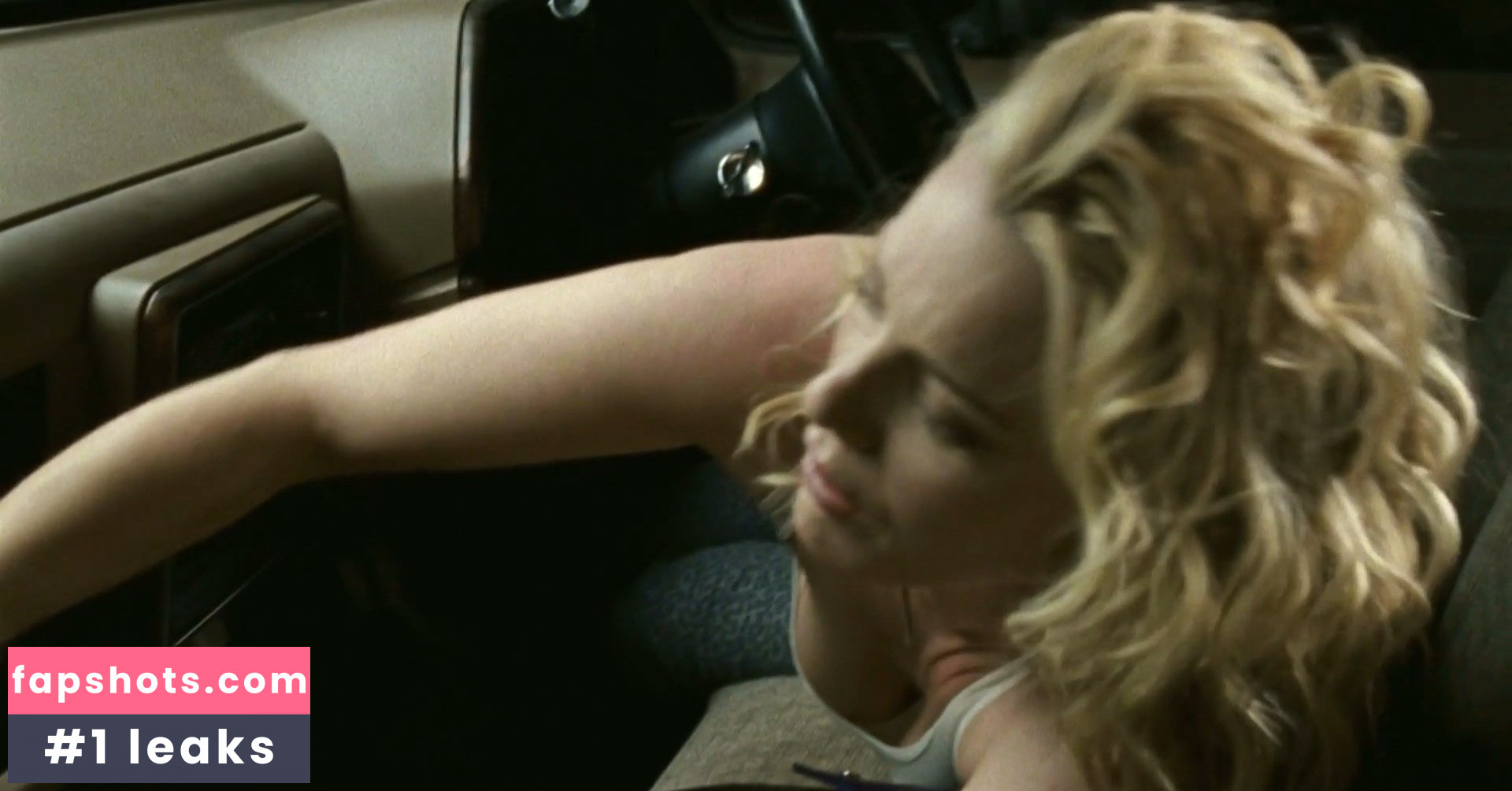 Angela Featherstone gallery photo #2