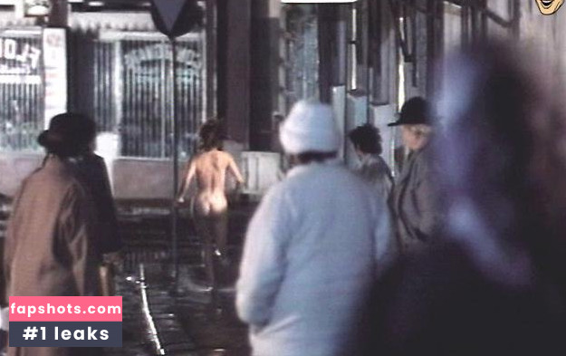 Angela Featherstone gallery photo #14