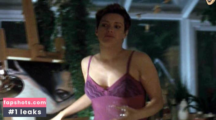 Angela Featherstone gallery photo #10