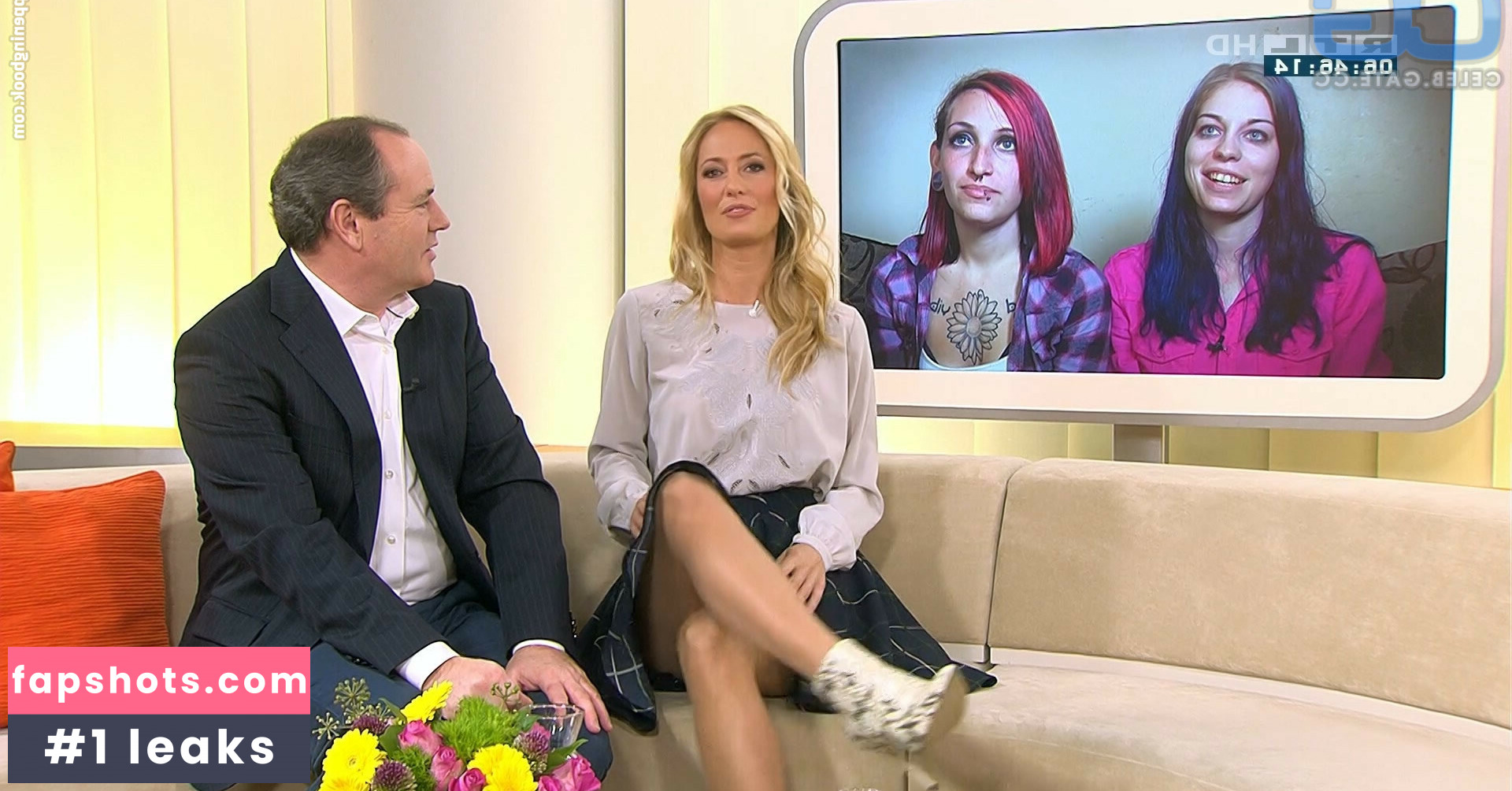 Angela Finger-Erben gallery photo #16