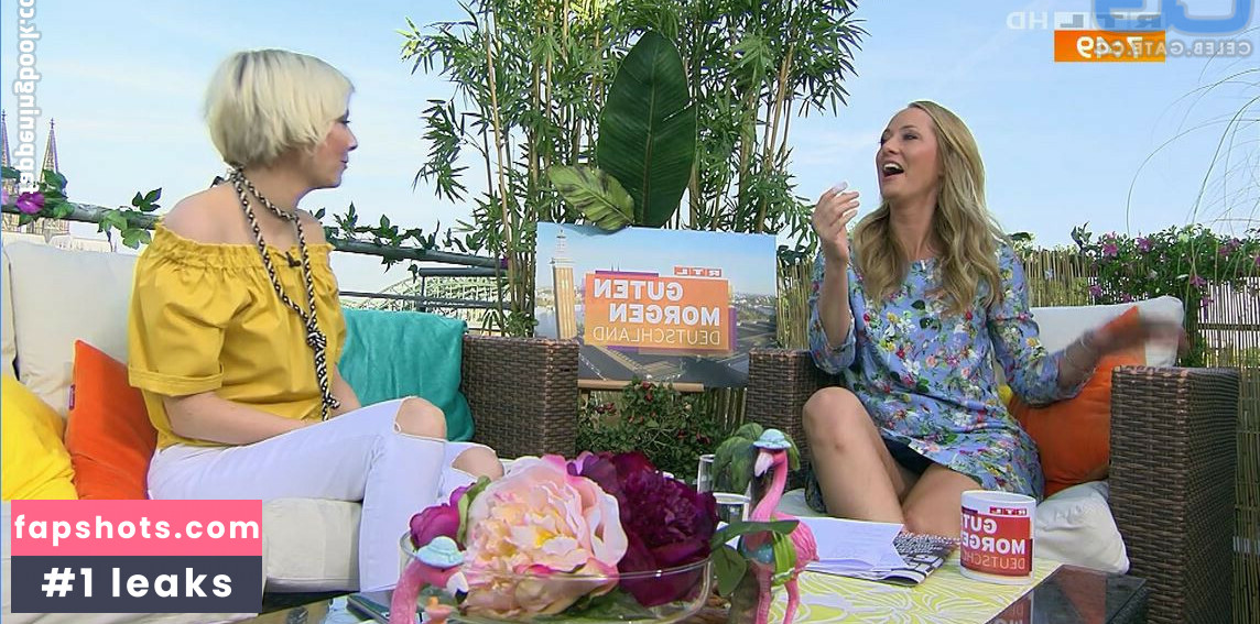 Angela Finger-Erben gallery photo #20