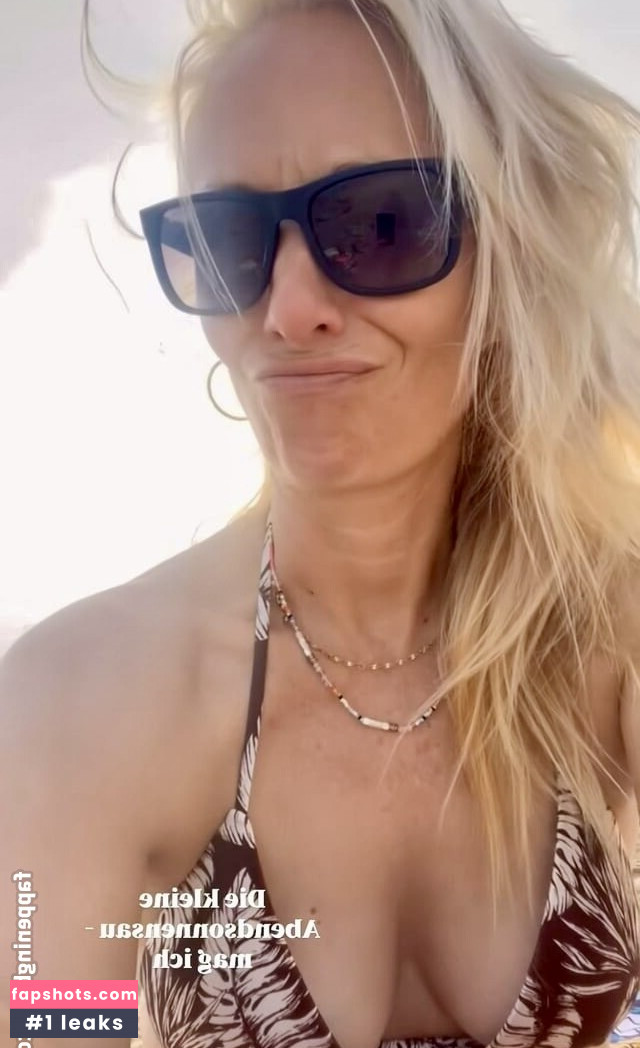 Angela Finger-Erben gallery photo #28