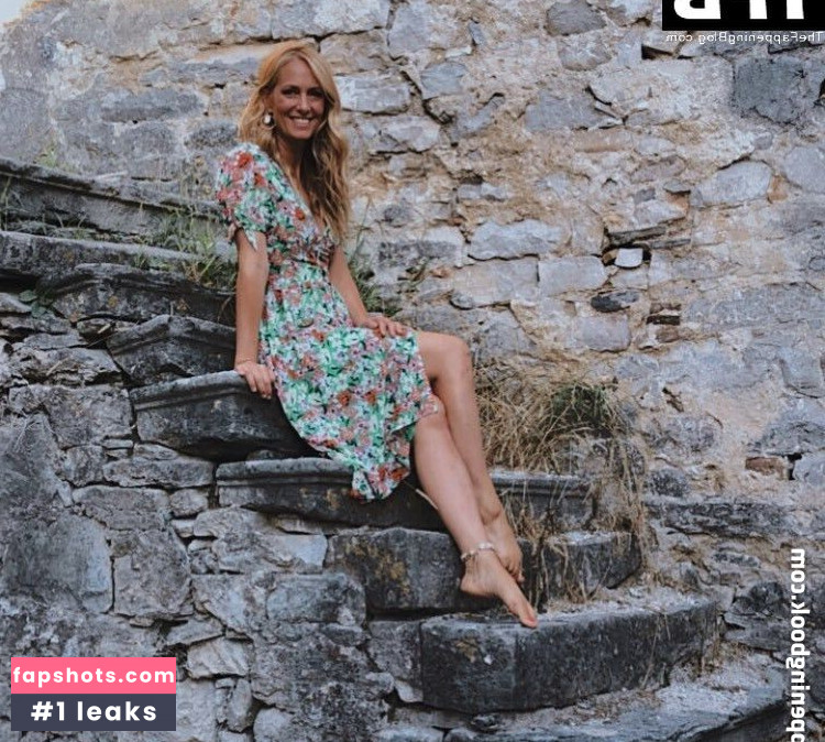 Angela Finger-Erben gallery photo #43