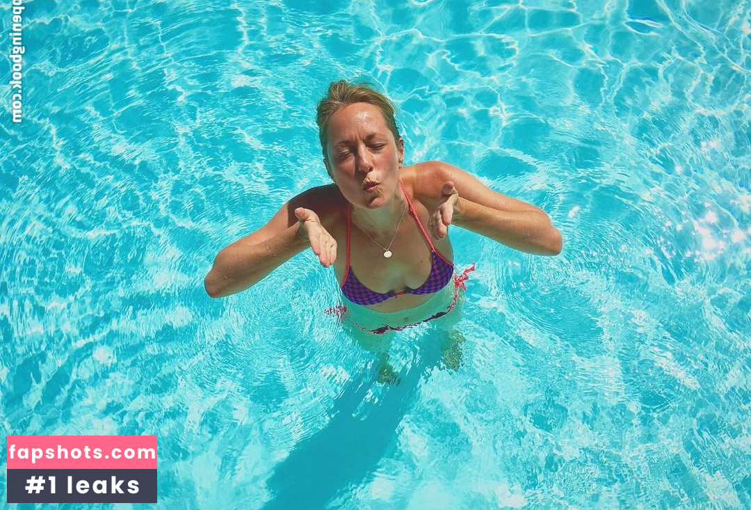 Angela Finger-Erben gallery photo #45