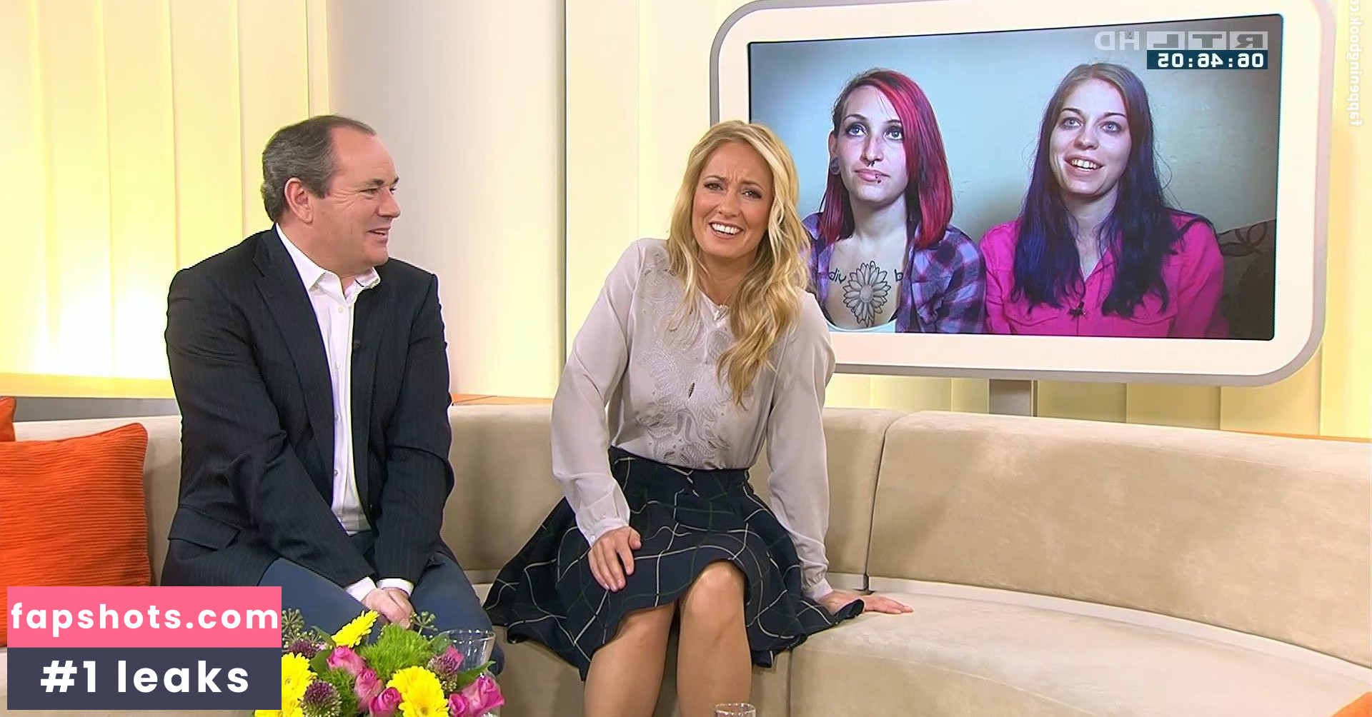 Angela Finger-Erben gallery photo #56