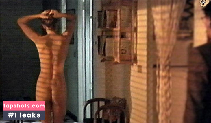 Angela Finocchiaro gallery photo #3