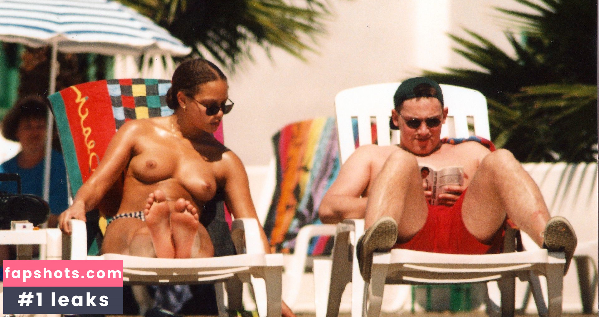 Angela Griffin gallery photo #6