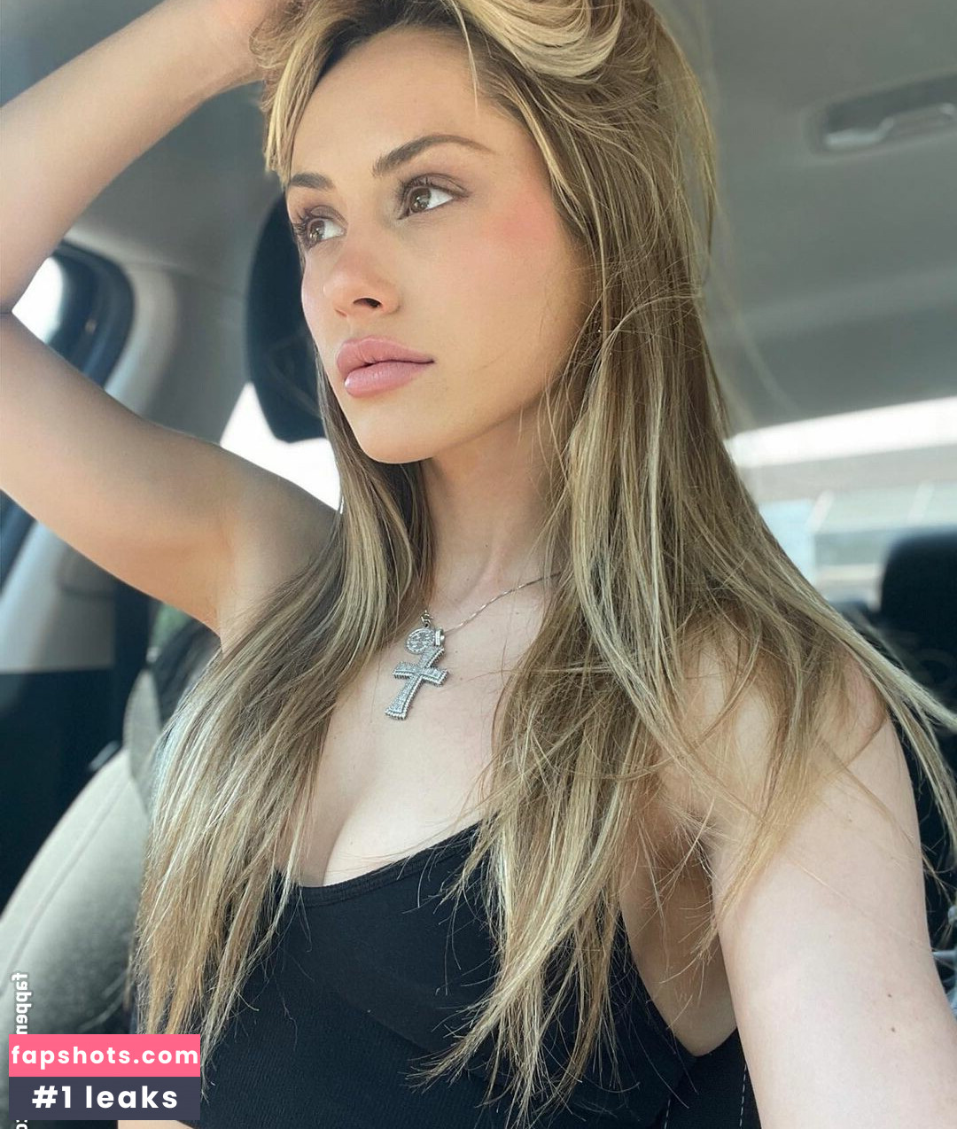 Angela Halili Nude Leaks OnlyFans Photos #13 - LeakJerk