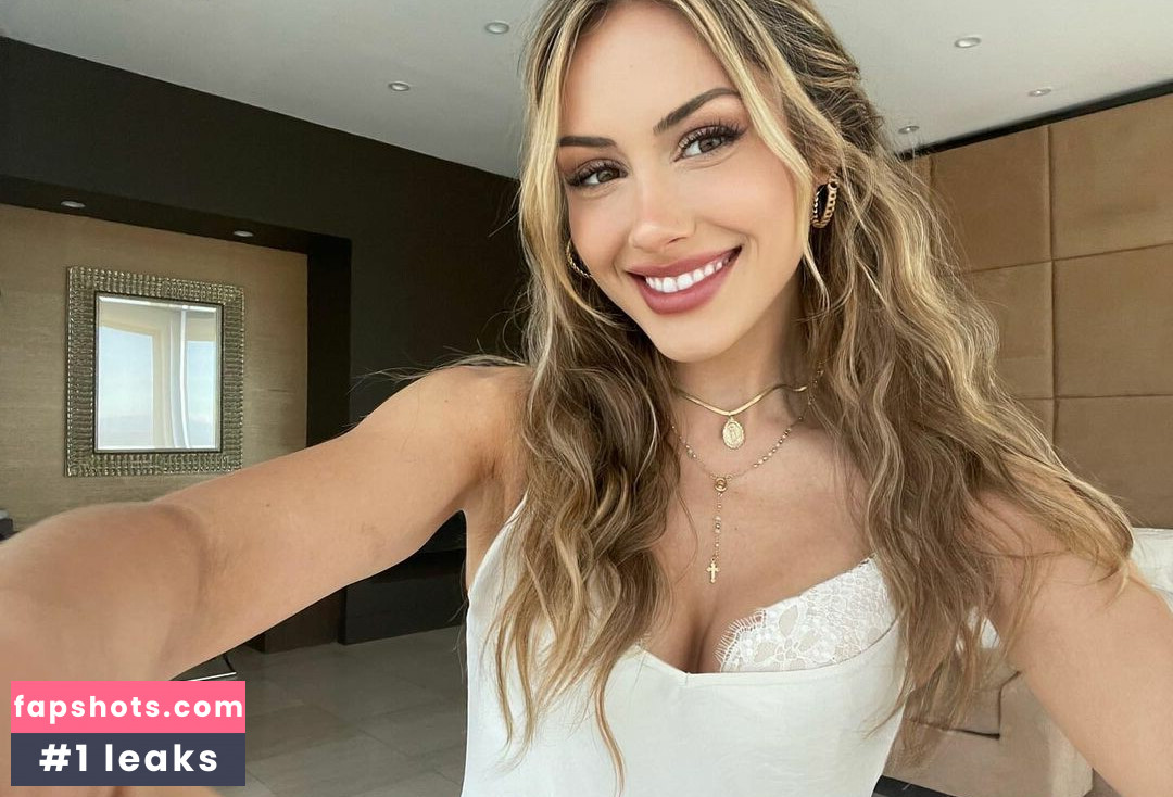 Angela Halili Nude Leaks OnlyFans Photos #20 - LeakJerk