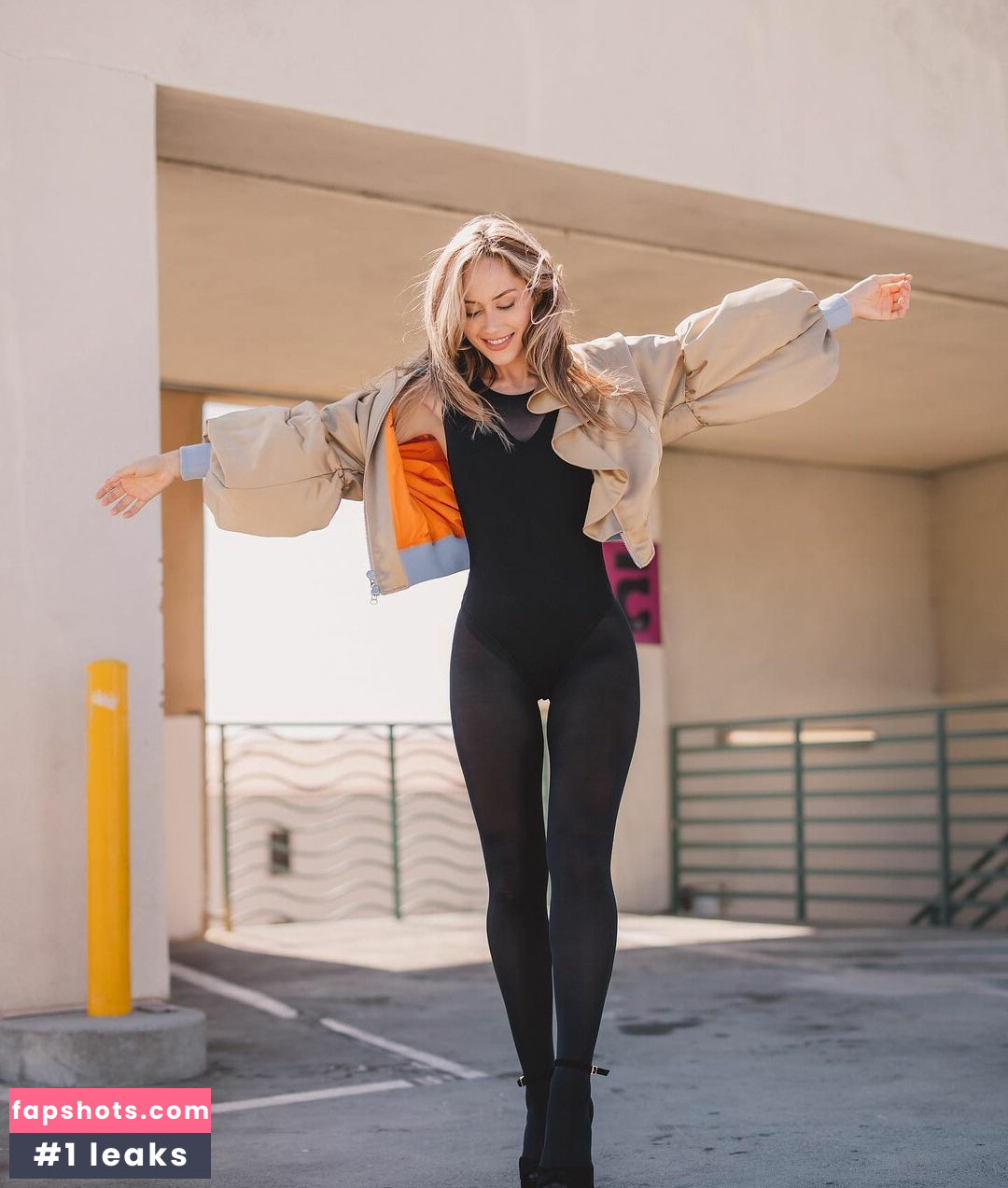 Angela Halili Nude Leaks OnlyFans Photos #22 - LeakJerk