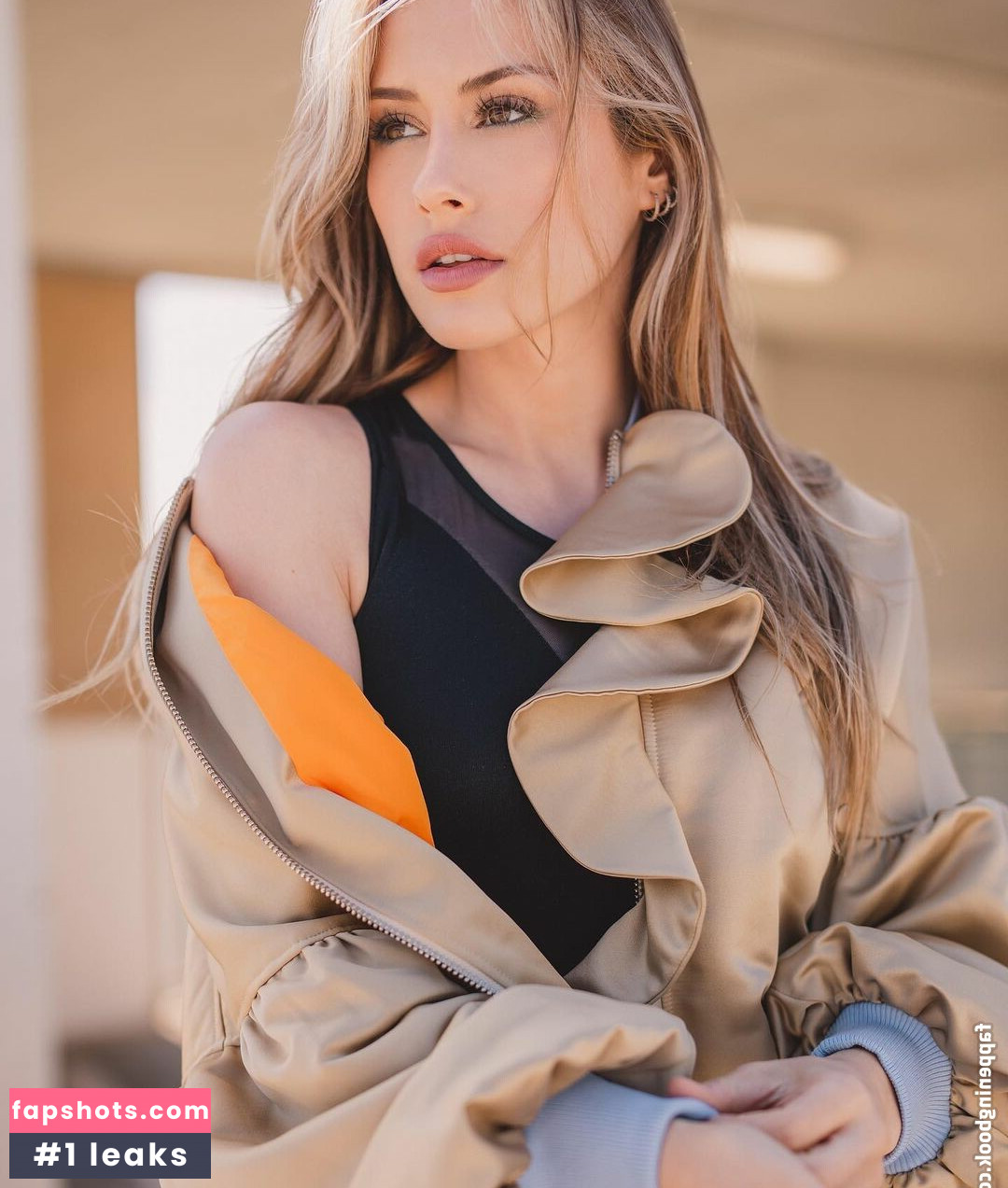 Angela Halili Nude Leaks OnlyFans Photos #4 - LeakJerk