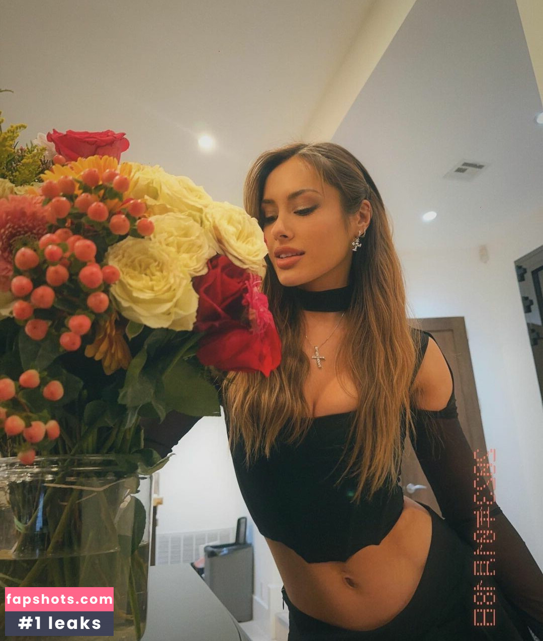 Angela Halili Nude Leaks OnlyFans Photos #5 - LeakJerk