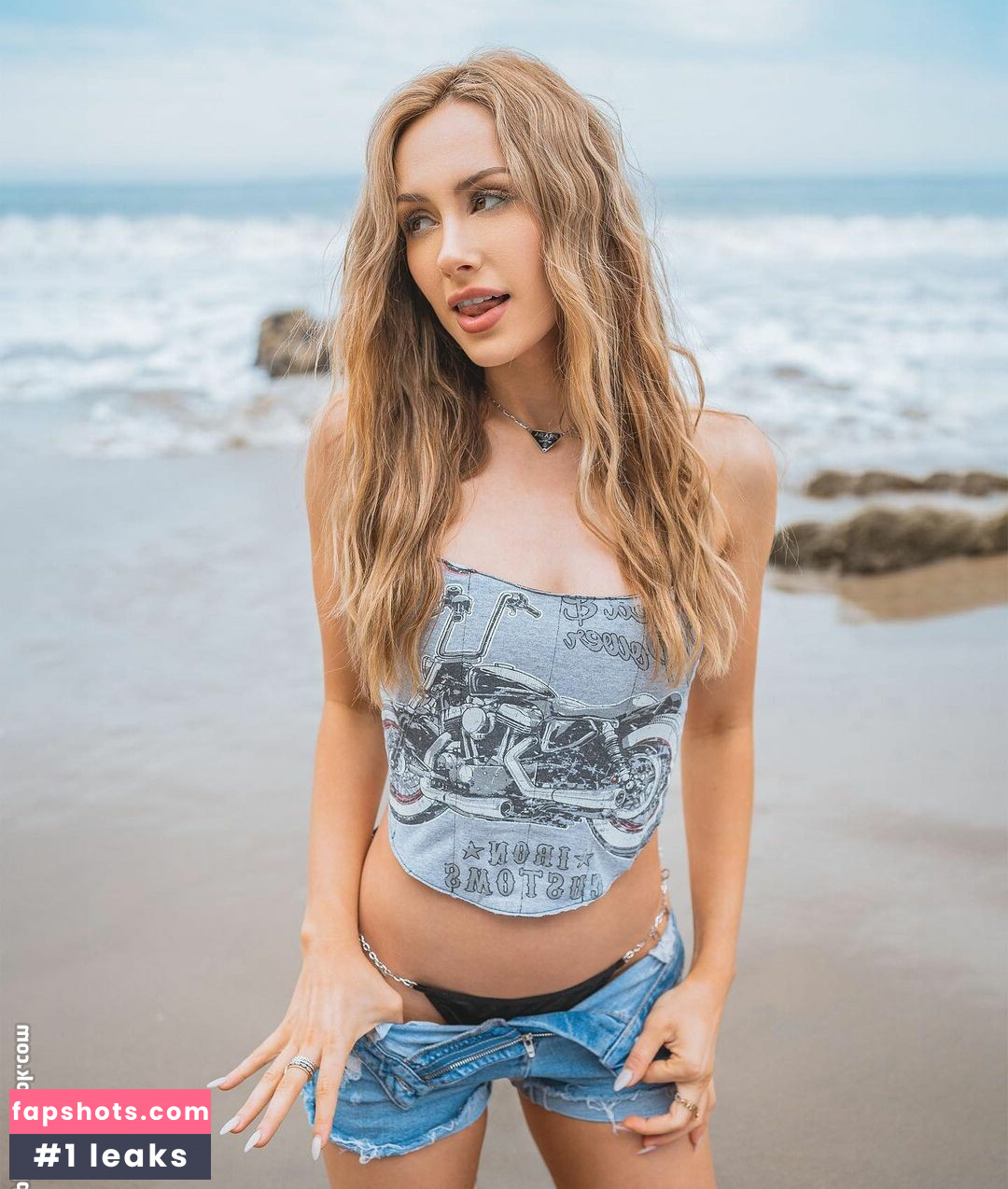 Angela Halili Nude Leaks OnlyFans Photos #10 - LeakJerk