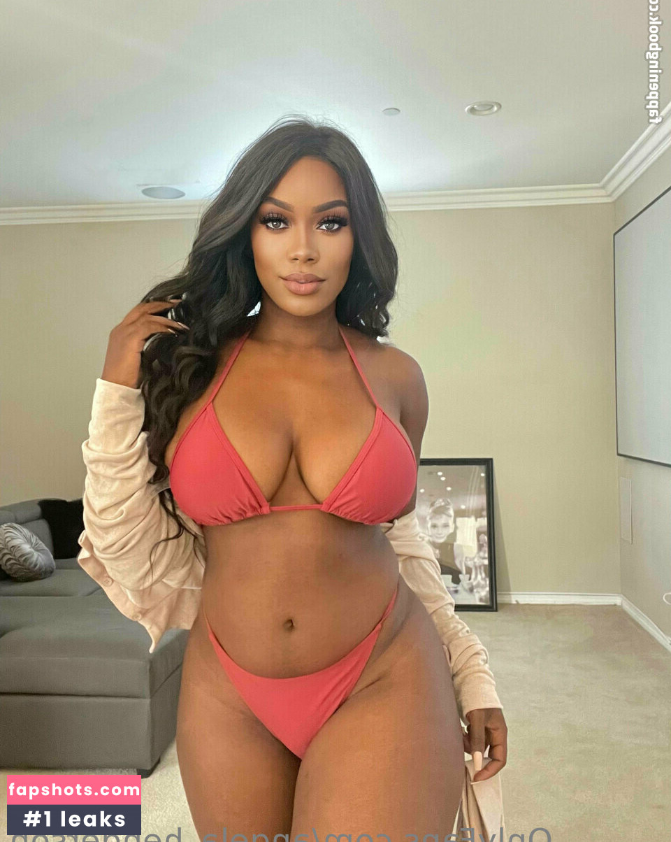 Angela Henderson gallery photo #2