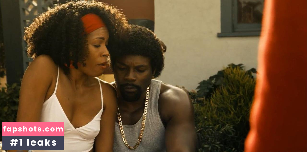 Angela Lewis Nahé úniky fotek pouze od fanoušků #3 - Fapshots