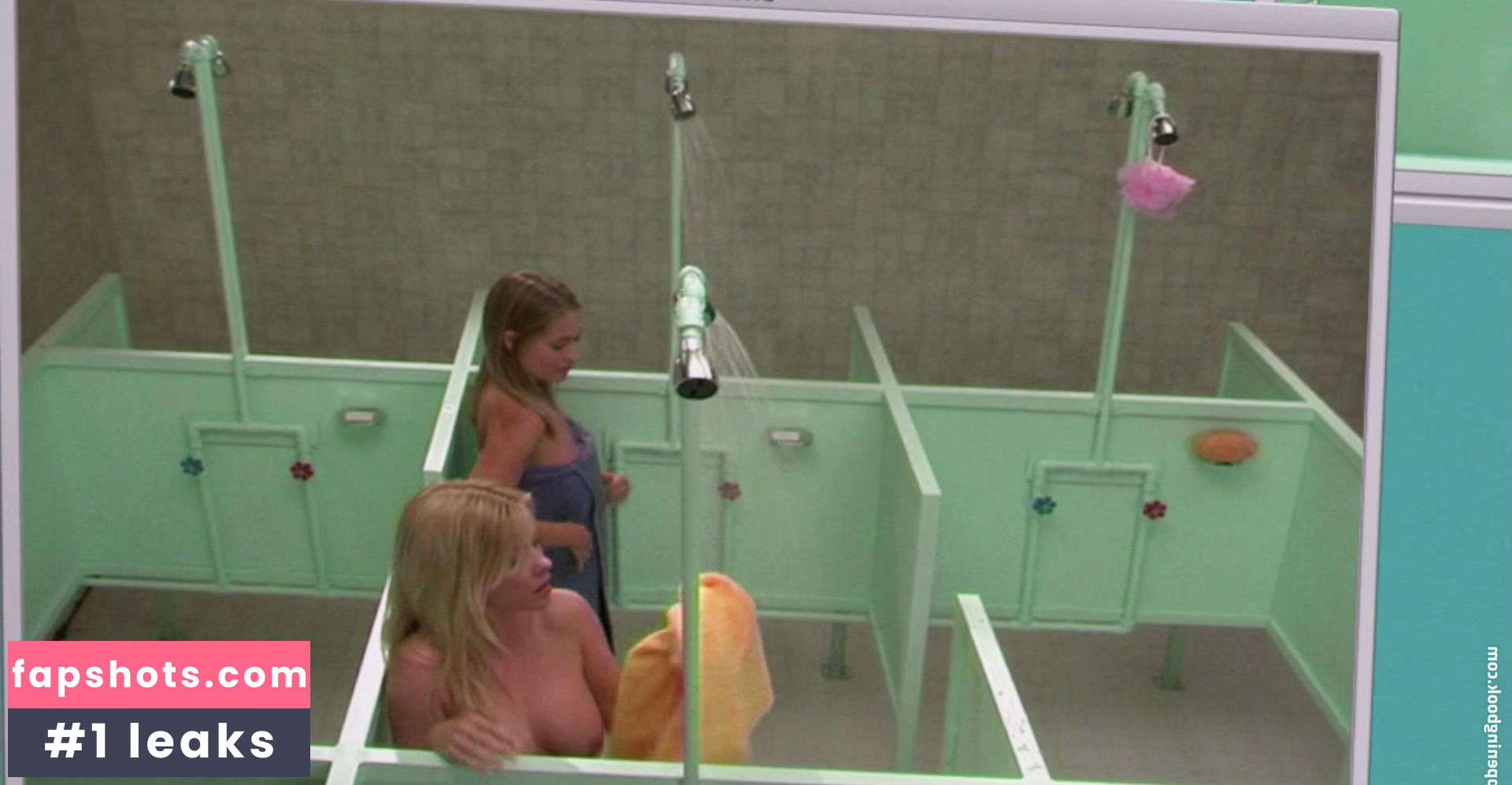 Angela Little gallery photo #18