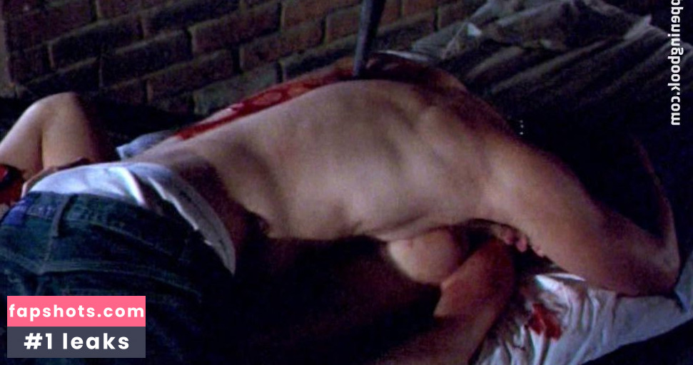 Angela Little gallery photo #3