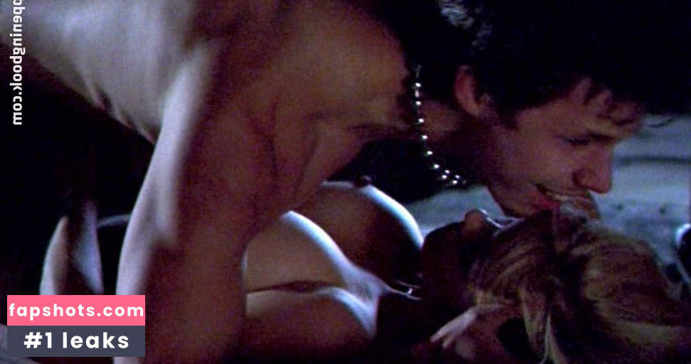 Angela Little gallery photo #4