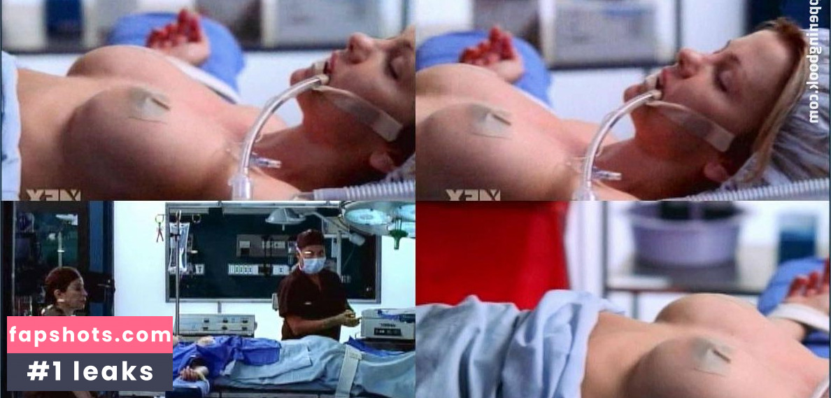 Angela Little gallery photo #5