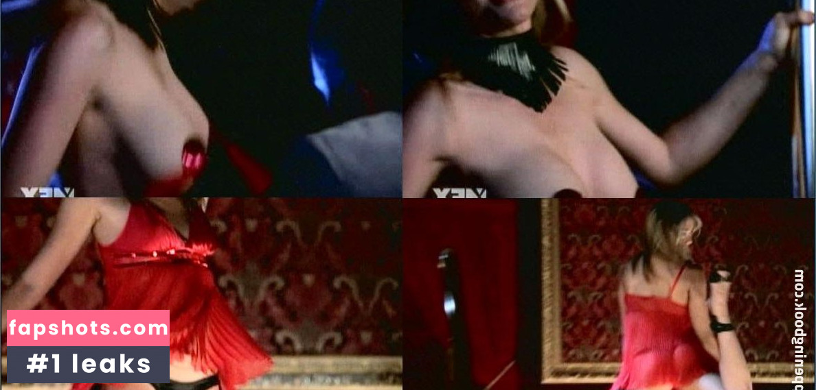 Angela Little gallery photo #6