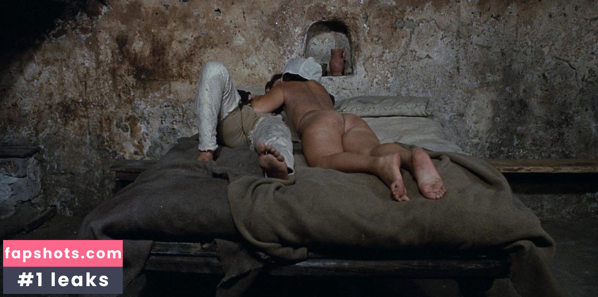 Angela Luce Nacktheit OnlyFans Fotos #3 - Fapshots