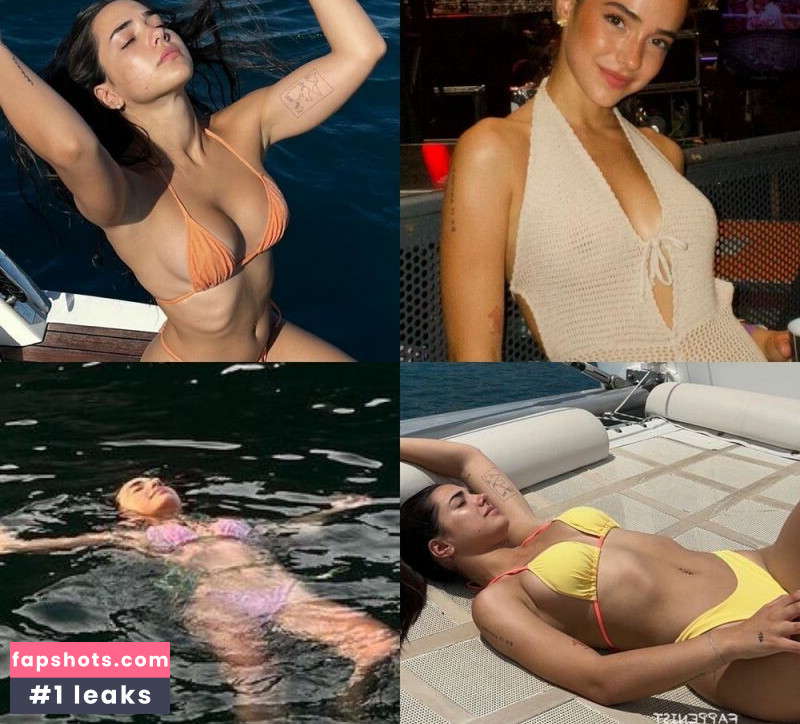 Angela Marmol Nude Leaks OnlyFans Photos #11 - LeakJerk