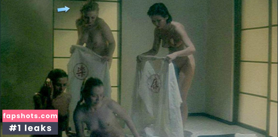 Angela Menzies-Wills gallery photo #8