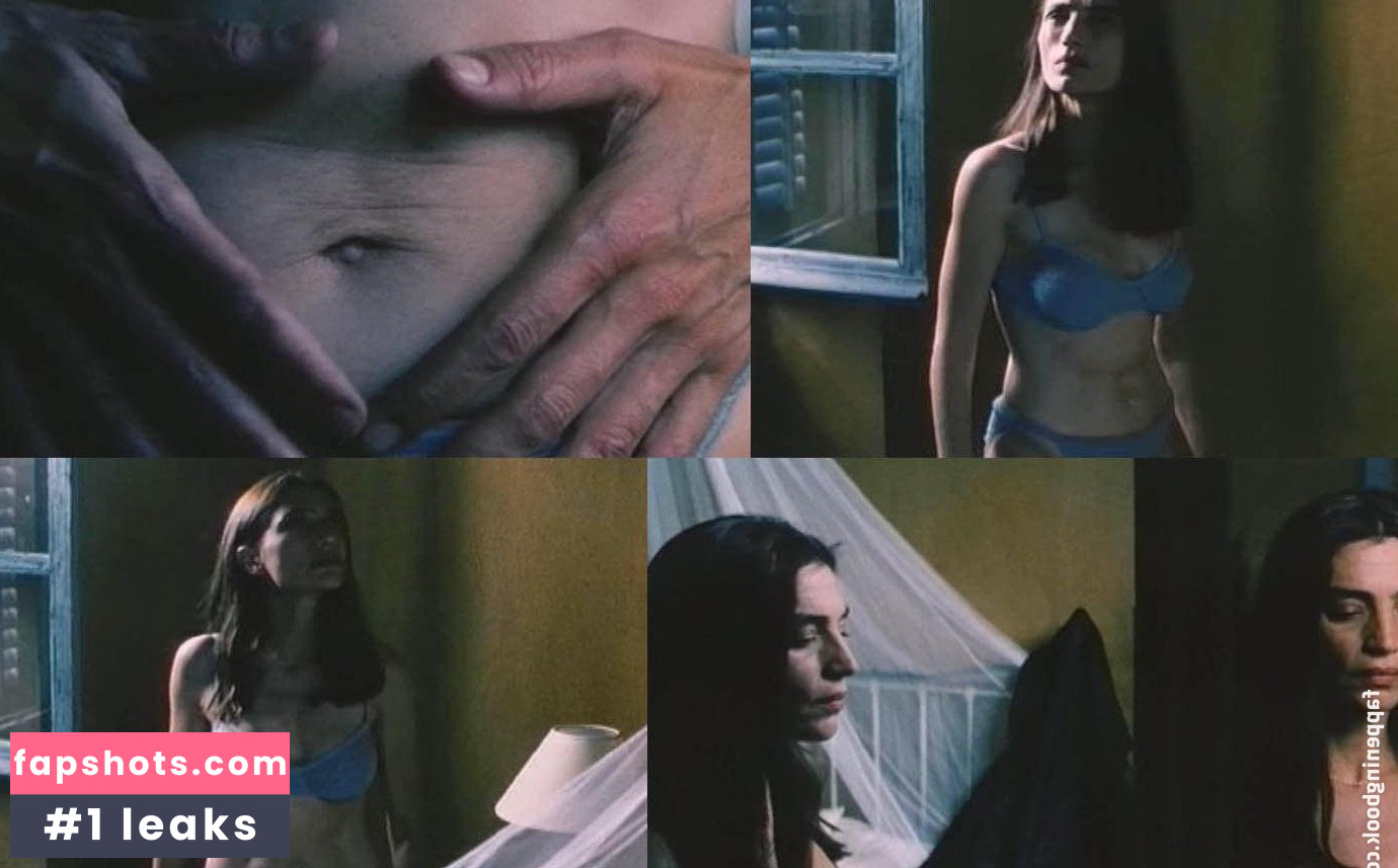 Ángela Molina gallery photo #44