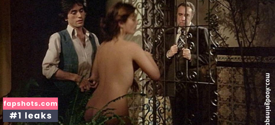 Ángela Molina gallery photo #9