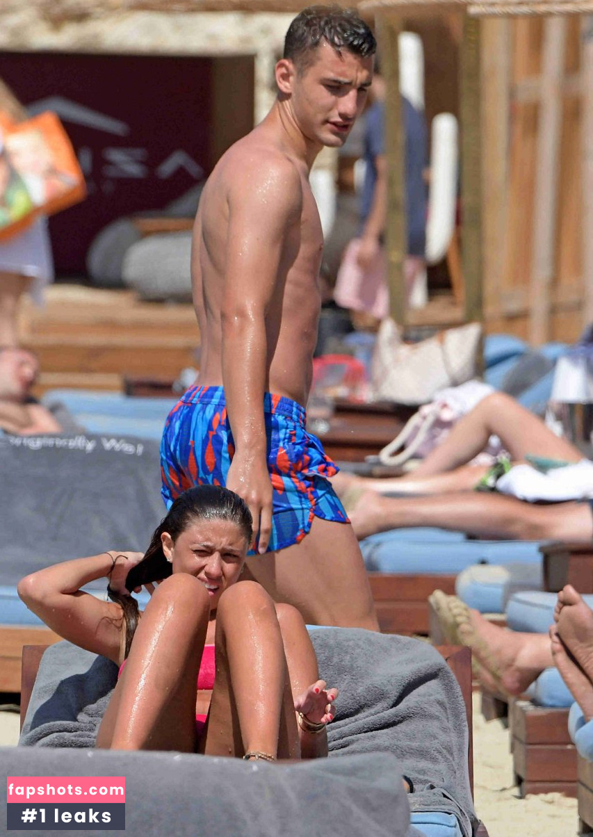 Angela Nasti gallery photo #26