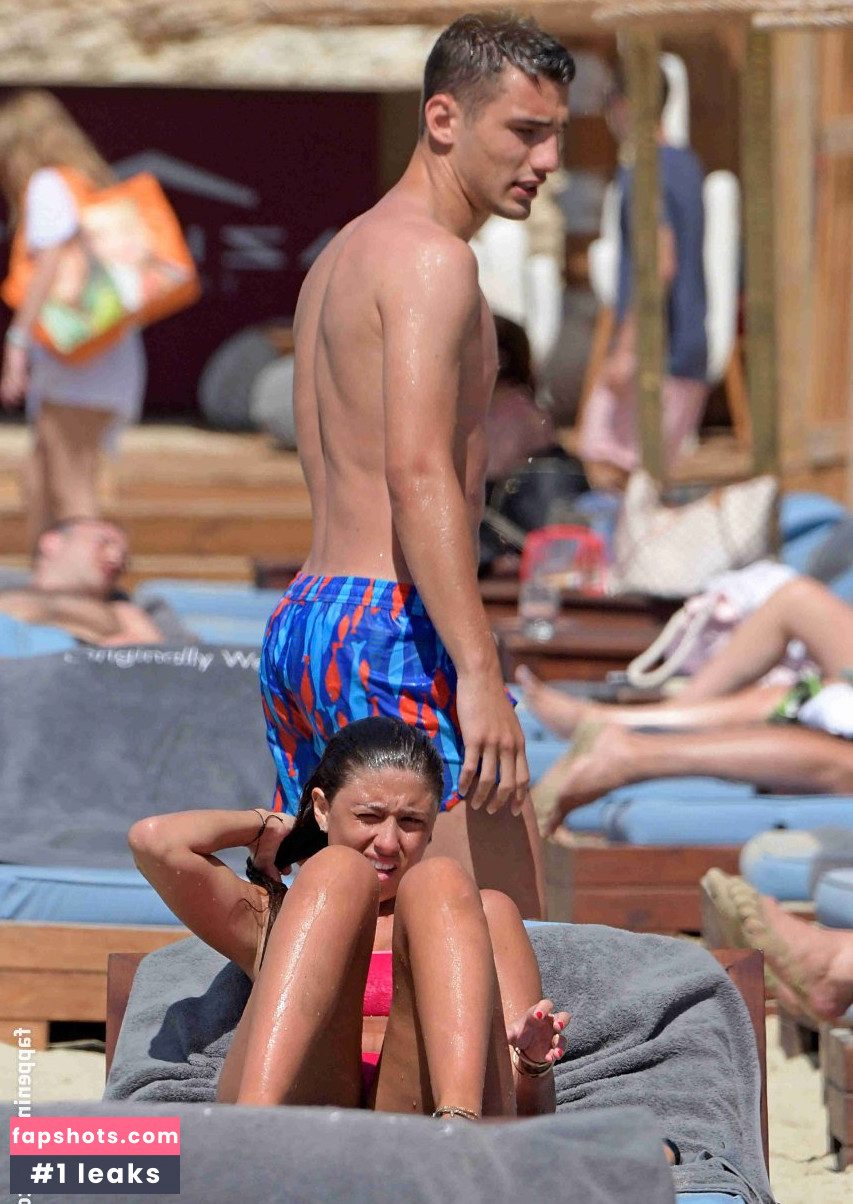 Angela Nasti gallery photo #27