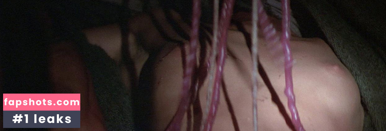 Angela Punch McGregor Filtración Desnuda OnlyFans Foto #2 - Fapshots